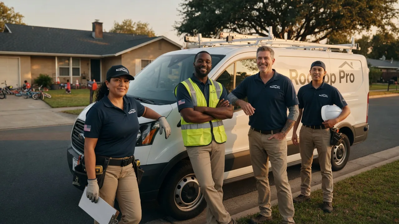 Roof Repair in Royersford, PA near me